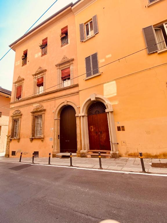 Studio de Poeti - B&B Bologna