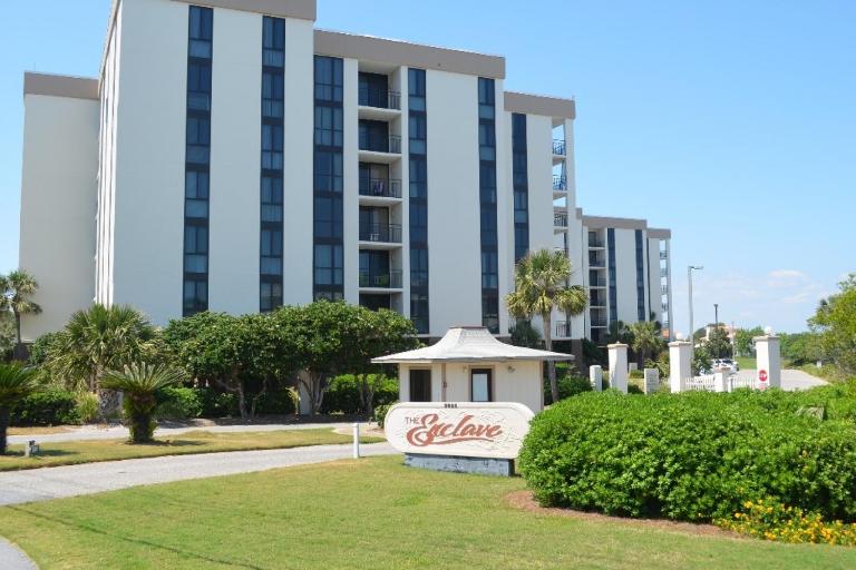 Enclave 302A - B&B Destin