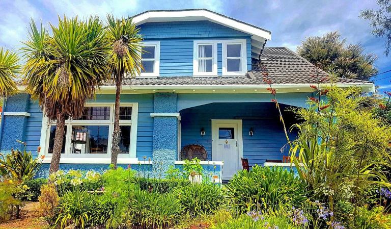 The Gables B&B - Ferienwohnung Picton