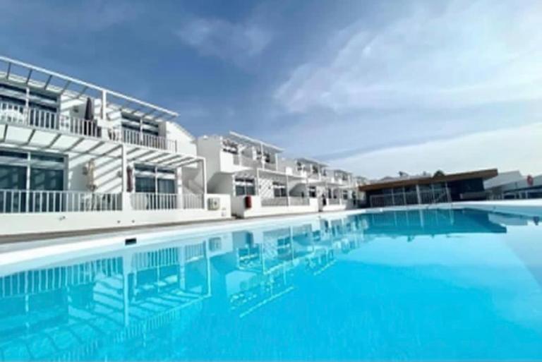 Los Gracioseros - Chambres d'hôtes Puerto del Carmen