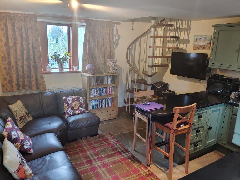 Pellcroft Cottage - B&B Holmfirth
