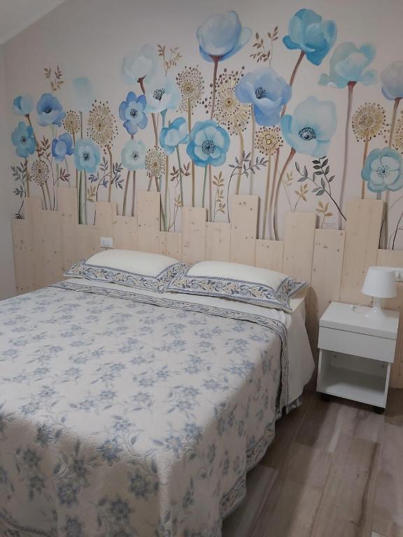 B&b La Casa Colonica - B&B Montescano