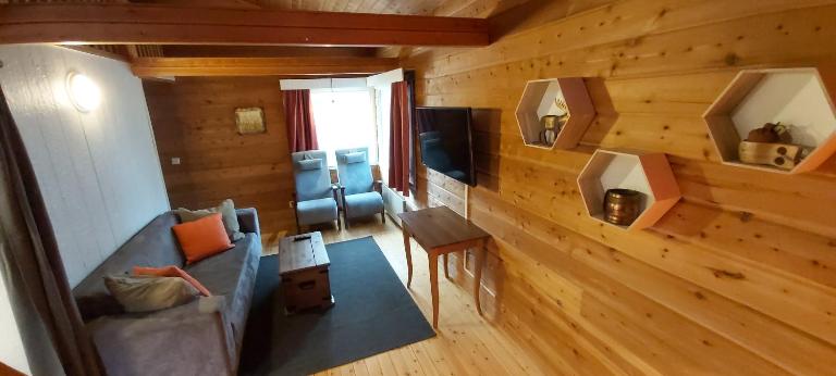 Hideaway Cottage - B&B Ivalo