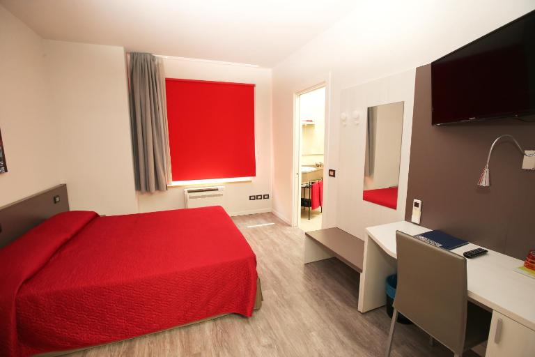 Ai Santi B&B - Chambres d'hôtes Dossobuono