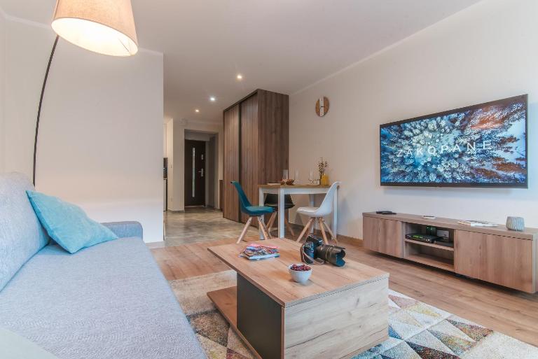 Apartament Magnezja Zakopane - B&B Zakopane