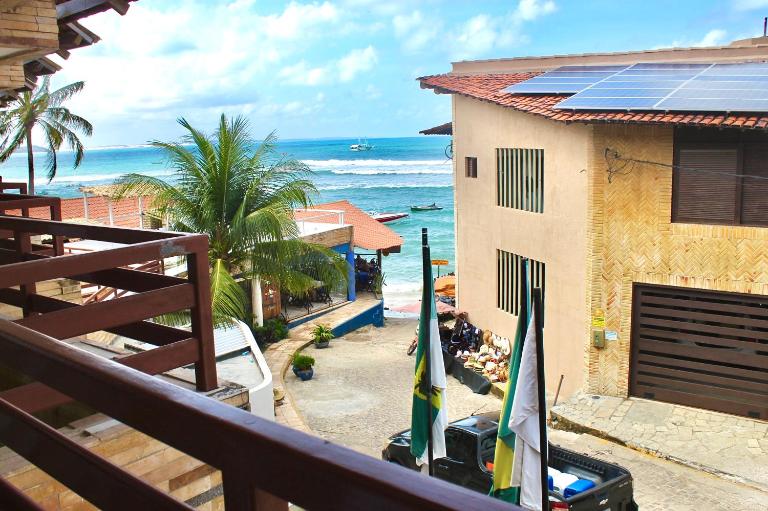 Pipa's Bay Apto 208 - Flat em Pipa RN - B&B Pipa