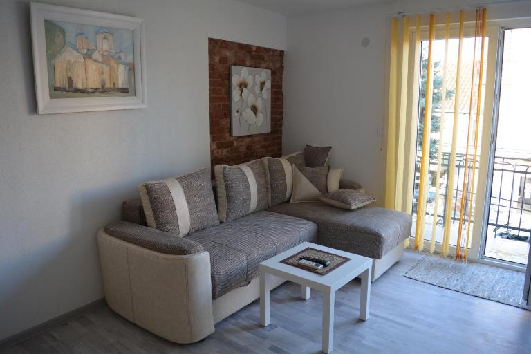 PINGO 2 - Ferienwohnung Despotovac