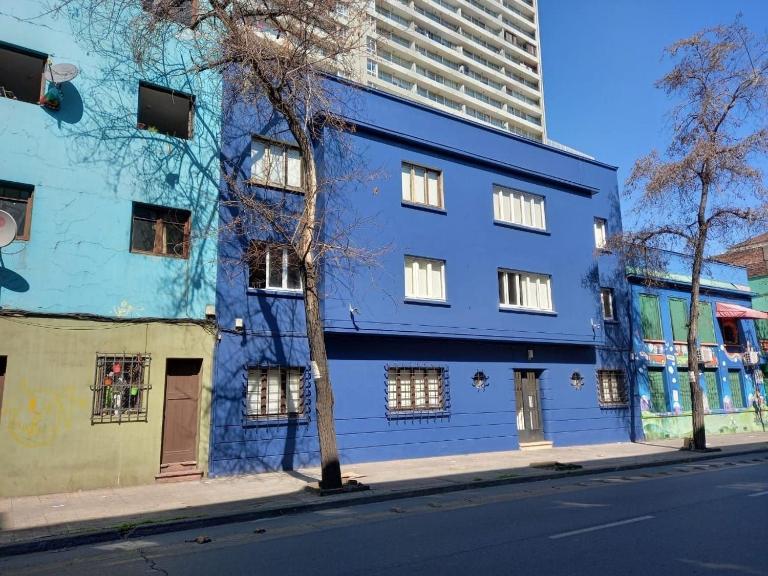 Departamentos Altomoneda Vidaurre - B&B Santiago del Cile