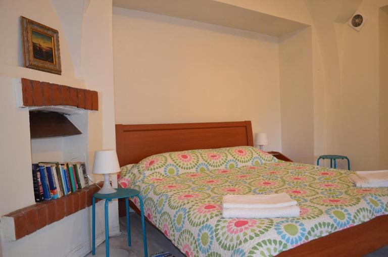 Vilnius Collegium Apartment - B&B Vilna