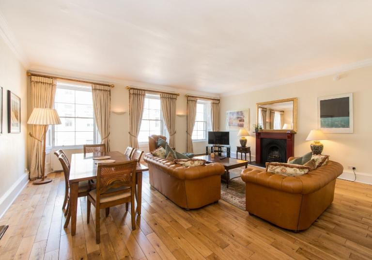 Parliament Sq (apt 10 ) Royal Mile - Ferienwohnung Edinburgh