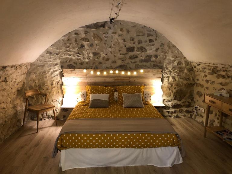 L'Atelier de Marie - Bed and Breakfast Eyguières