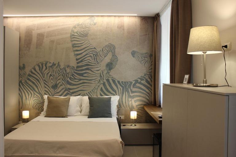 BeBIGEA Rooms - Bed and Breakfast Syracuse