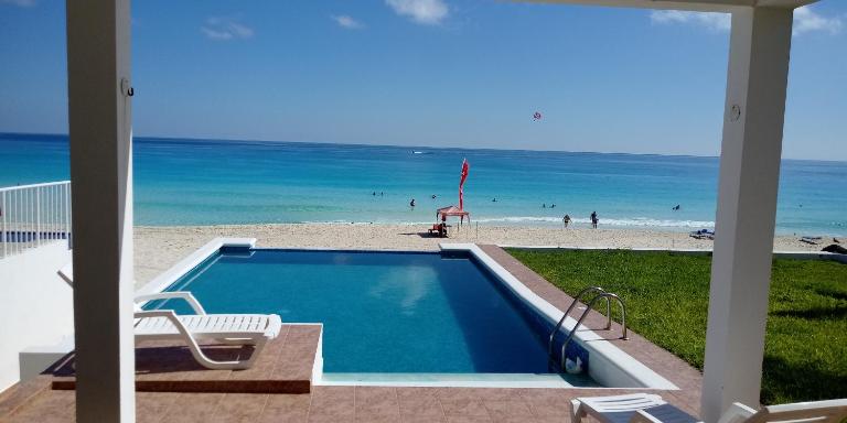 Casa Picón Cancún - Bed and Breakfast Cancun