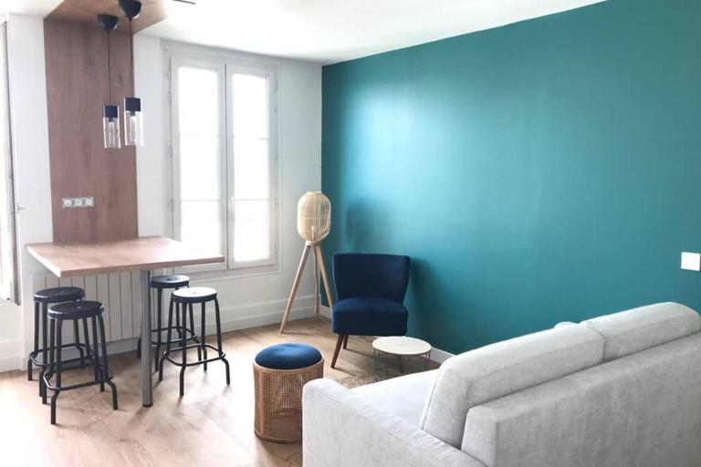 le Nicole - B&B Chartres