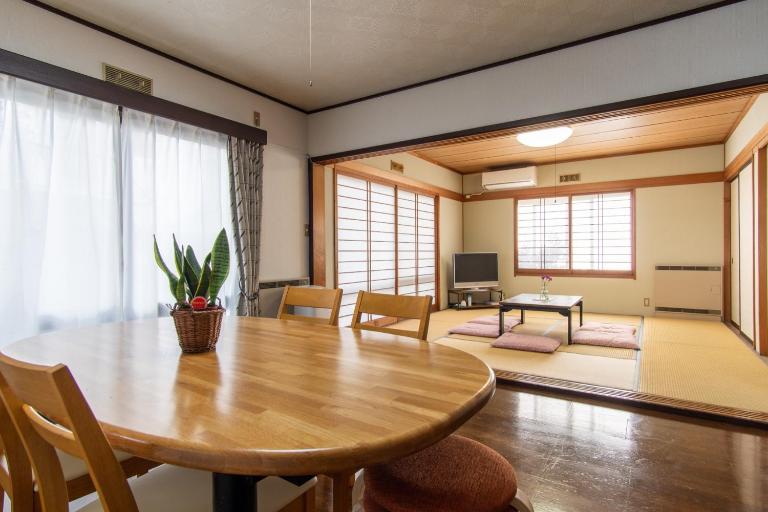 Guest house Fujinoyado Akebono - Vacation STAY 92428 - B&B Fuji-yoshida