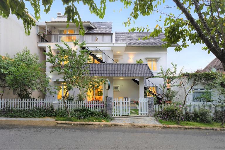 Đỗ Gia Bảo Villa - B&B Ðà Lạt