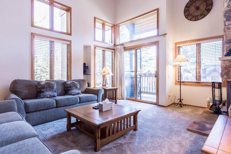 Snowcreek #474 - B&B Mammoth Lakes