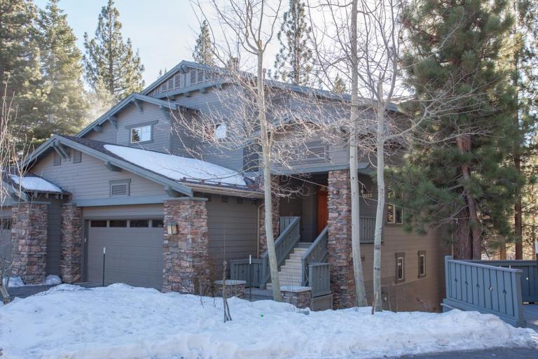 Timbers # 1033 - B&B Mammoth Lakes