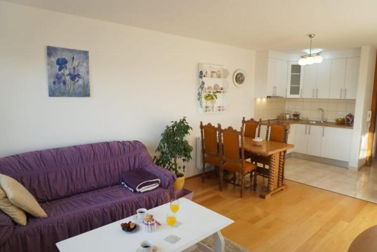 Apartman Perunika - B&B Kupres