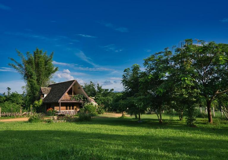 Cozycomo Chiang Dao - Wiang Mek - Chambres d'hôtes Chiang Dao
