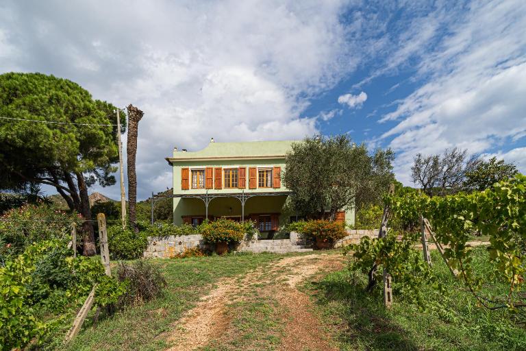 Villa Medina - Goelba - B&B Porto Azzurro