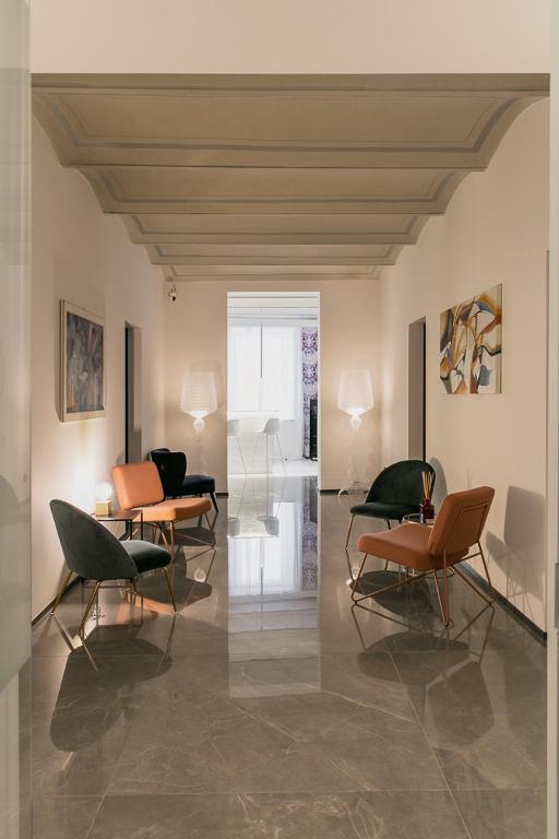 WeLive - Bed and Breakfast Carpi