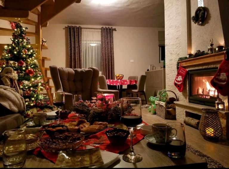 Durmitor Chill Point - Ferienwohnung Zabljak