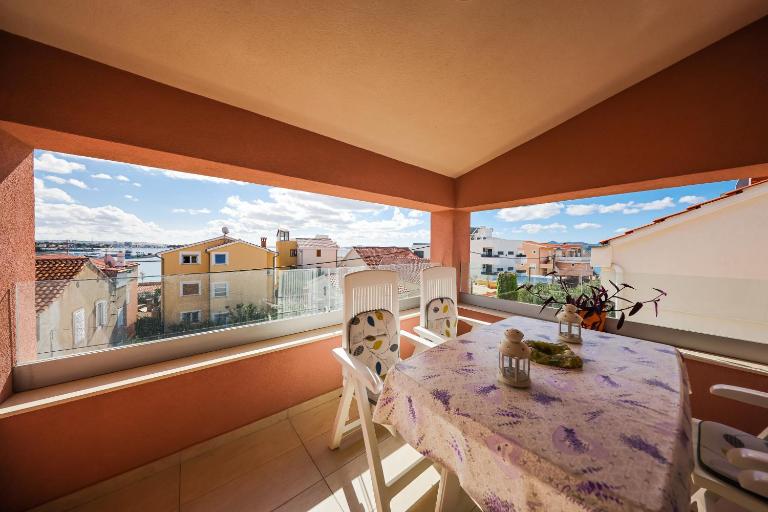 Villa De Rosa - Chambres d'hôtes Zadar