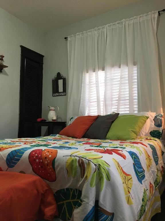The Jewel of Little Havana - B&B Miami