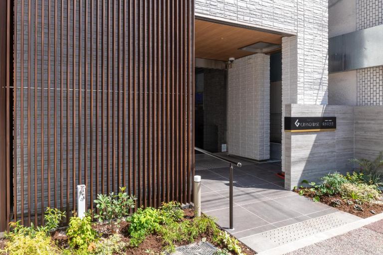 GRAND BASE Hakata Naraya - B&B Fukuoka