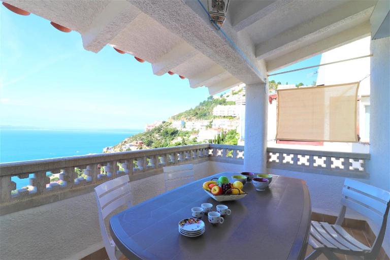 Ibiza 27 Canyelles Roses - Immo Barneda - B&B Roses