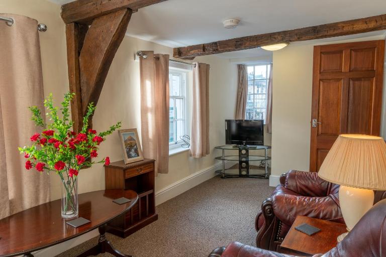 Highgate View Apartment - B&B Kendal