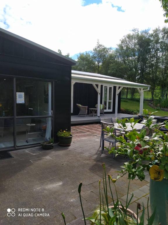 The Homestead - B&B Taupo