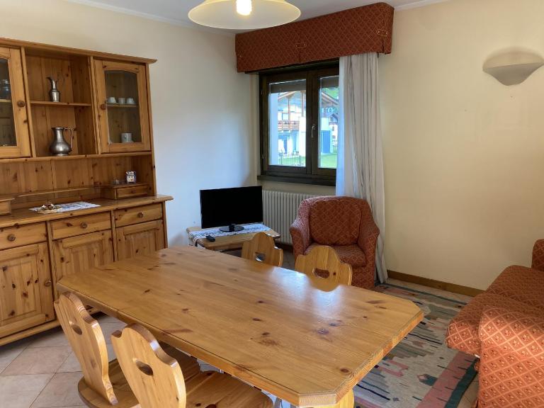 Condominio Gaiolin - B&B Giustino