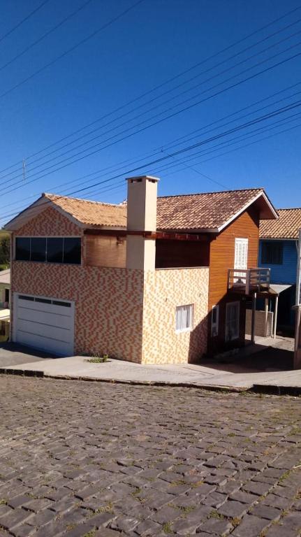 Casa da Colina - Ferienwohnung Bento Gonçalves