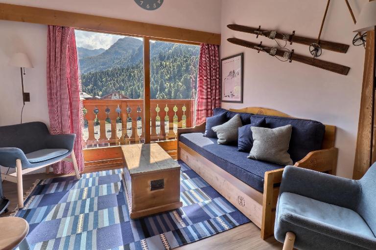 Residence Plan Du Lac - Bed and Breakfast Mussillon