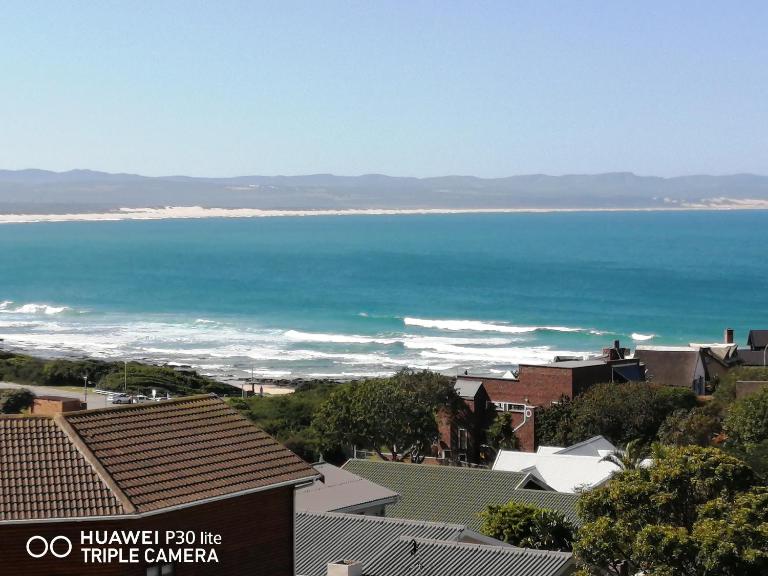 Beautiful Sea View Room - B&B Jeffreys Bay