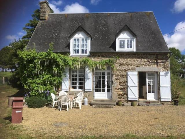 La Chaumière - B&B Sourdeval