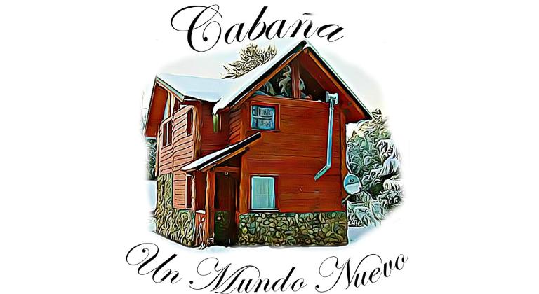 Cabaña Un Mundo nuevo - Chambres d'hôtes Bariloche