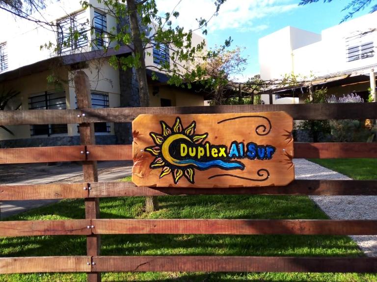 DUPLEX AL SUR - B&B Villa Gesell