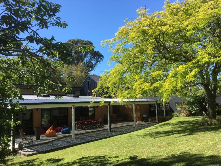 Korepo Lodge @ Ruby Bay - B&B Nelson