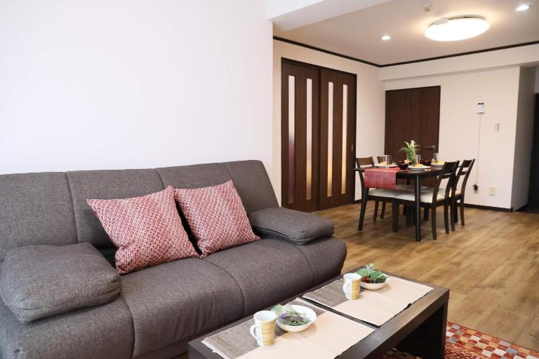ケイアイコンホテルズ 池下 - Chambres d'hôtes Chigasaki