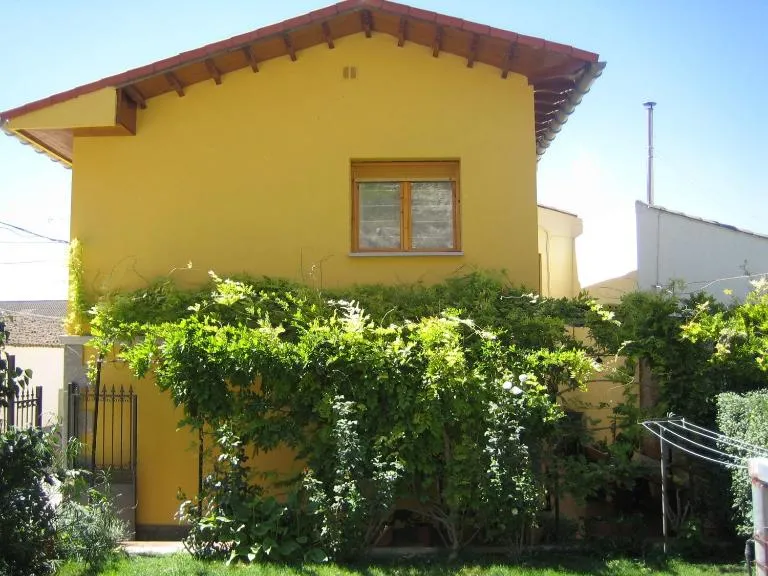 Casa Rural Casa Juli - Bed and Breakfast Arguedas