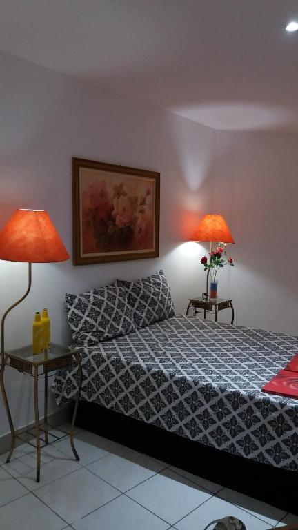 CASACOMPART itapuã - B&B Salvador