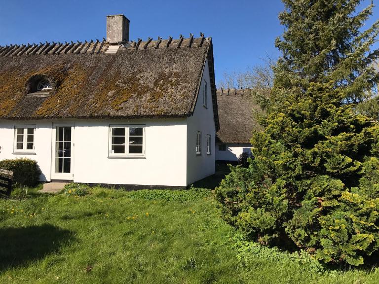 Apple Cottage - B&B Vejby