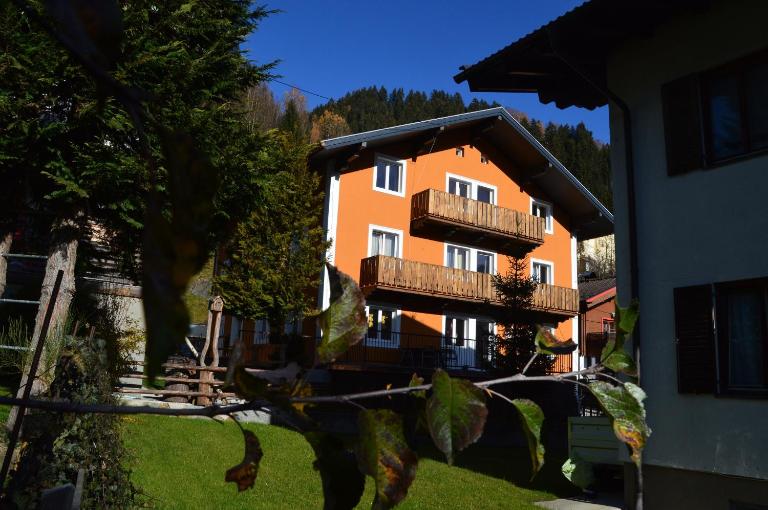 Aparthotel Pinzgau - Ferienwohnung Neukirchen am Großvenediger