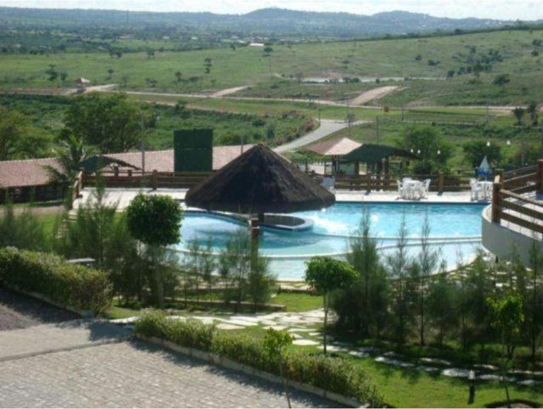 Flat Hotel Fazenda Monte Castelo - Gravatá - B&B Gravatá