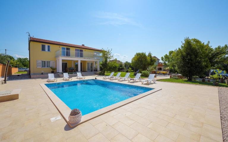Villa Anica - B&B Umago
