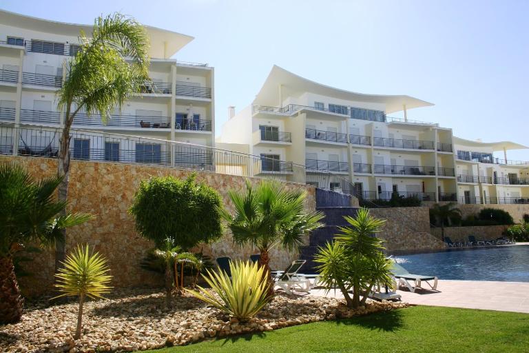 Encosta Da Orada by Garvetur - B&B Albufeira