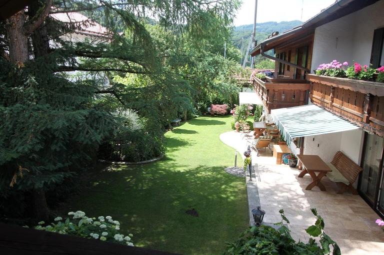 Haus Christel - B&B Bad Feilnbach